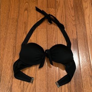 H&M bathing suit top